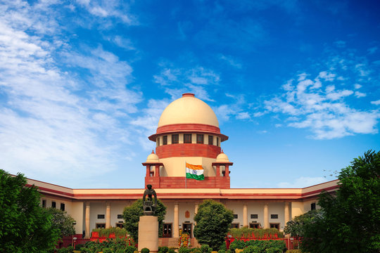 Supreme Court orders Centre to launch a national online platform to receive, process accident claims