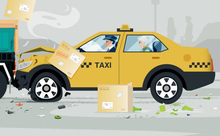  Cab Aggregators & Taxi Services